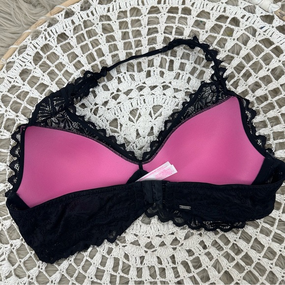 Victoria’s Secret Bra Bundle Size Large Lace 2 Piece - Picture 3 of 8